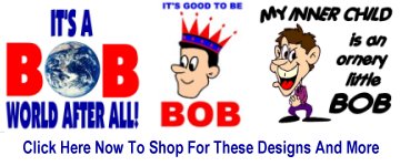 Shop The Bob Club Online Store